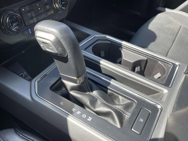 Certified 2019 Ford F150 Raptor w/ Equipment Group 802A Luxury AWD/4WD image 35