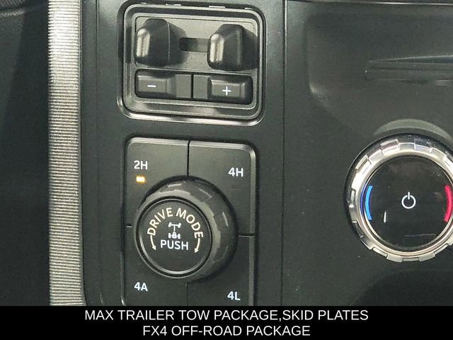 Certified 2022 Ford F150 Platinum w/ Equipment Group 701A High image 24