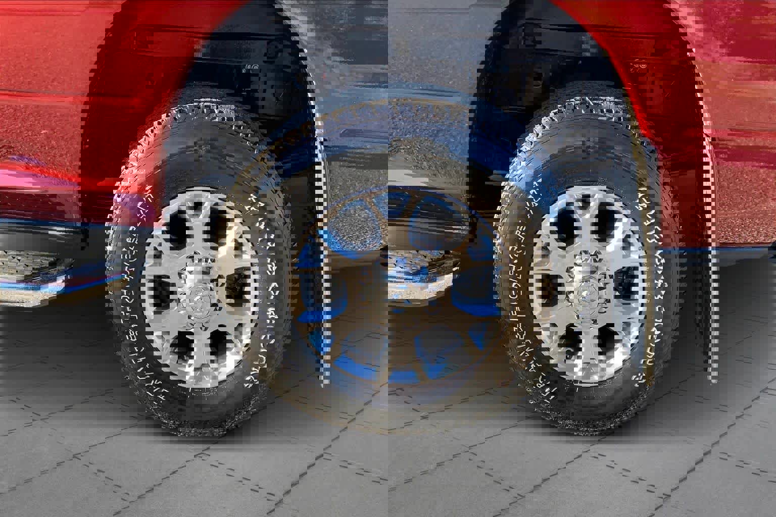 Used 2023 RAM 3500 Laramie image 10