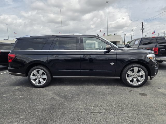 Certified 2023 Ford Expedition Max King Ranch AWD/4WD video 2