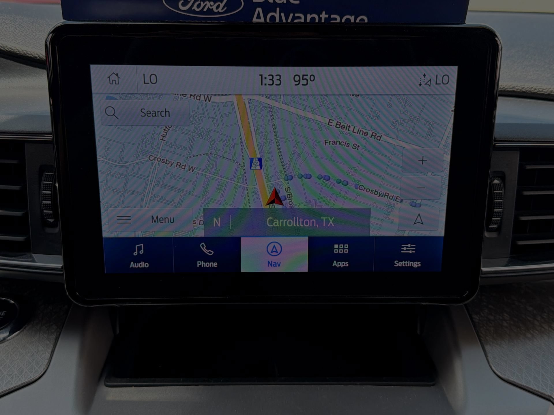 Certified 2022 Ford Explorer Timberline w/ Timberline Technology Package AWD/4WD image 18