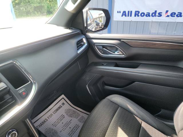 Used 2023 Chevrolet Tahoe LS AWD/4WD image 16