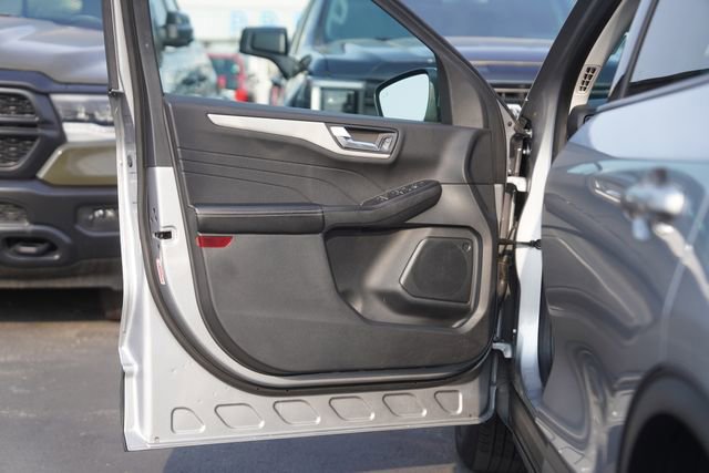 Certified 2021 Ford Escape SE w/ Convenience Package FWD image 31