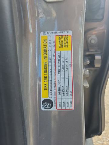 Used 2017 Chevrolet Volt LT w/ Comfort Package image 22