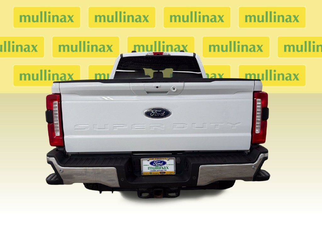 Certified 2026 Ford F250 Lariat AWD/4WD image 7