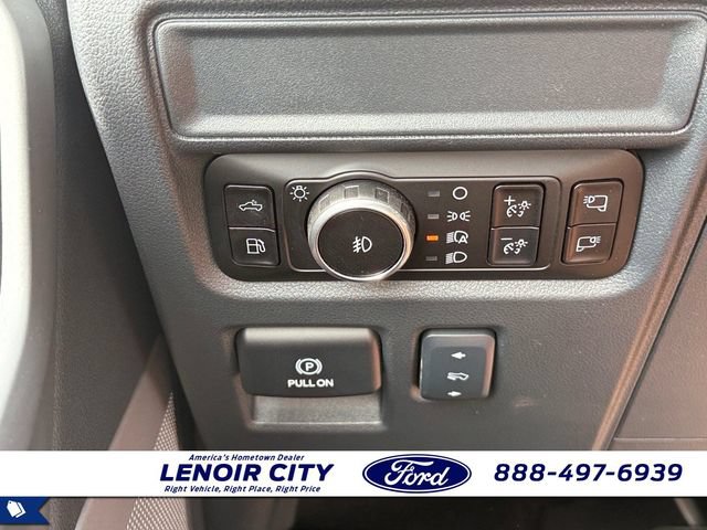 Certified 2025 Ford F150 XLT w/ Equipment Group 303A High AWD/4WD image 19