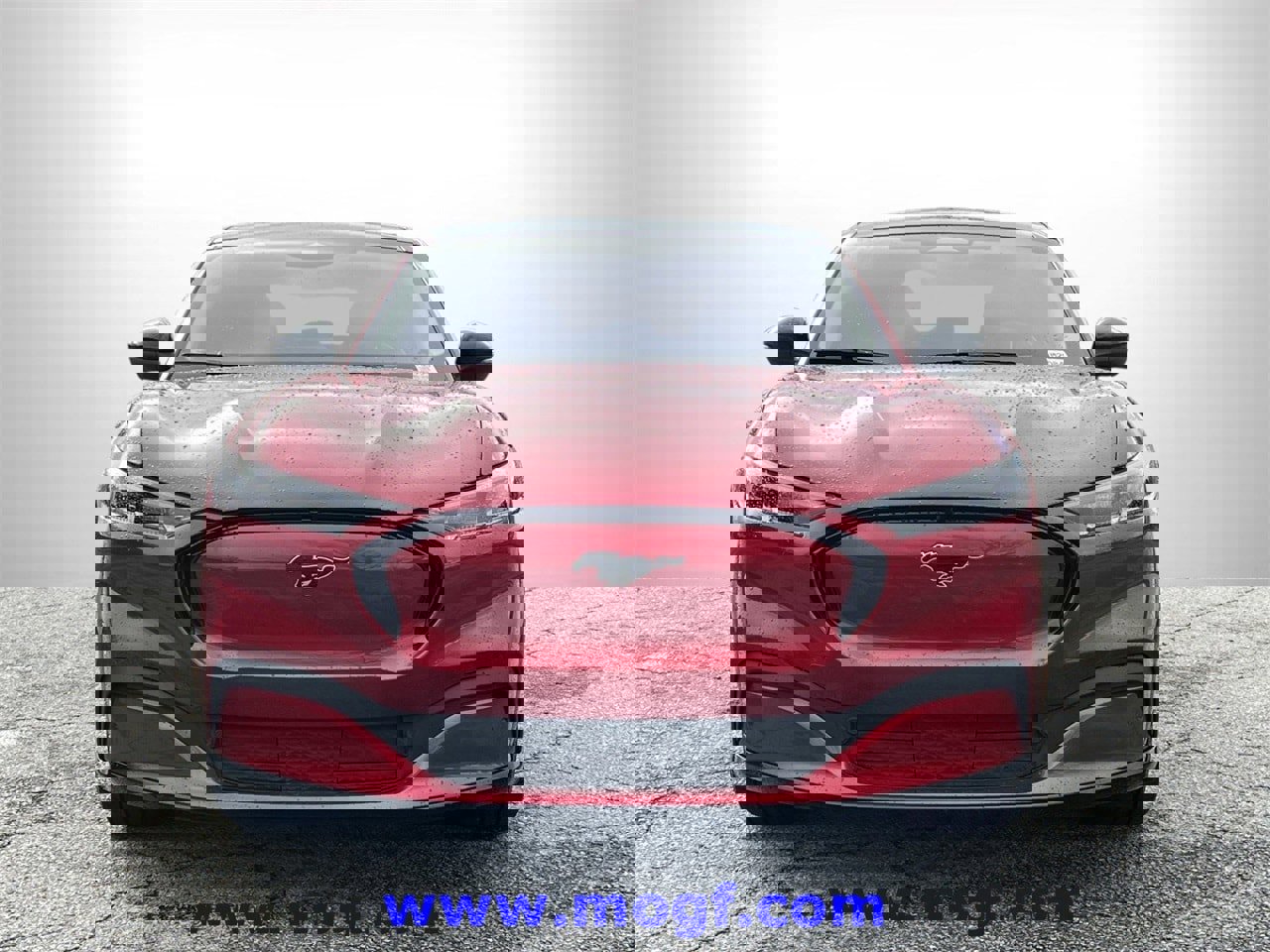 Certified 2022 Ford Mustang Mach-E Premium image 29