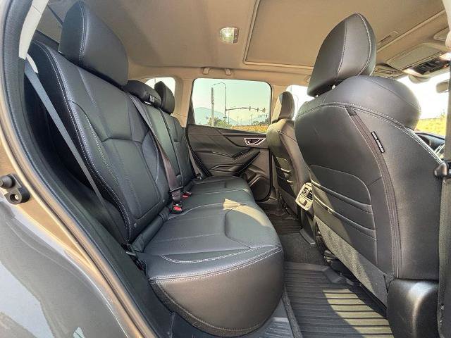 Used 2021 Subaru Forester Limited AWD/4WD image 39