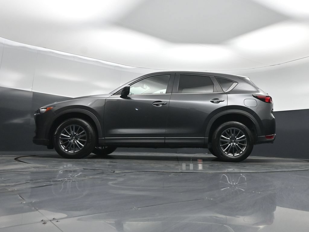 Used 2019 MAZDA CX-5 Touring FWD image 50
