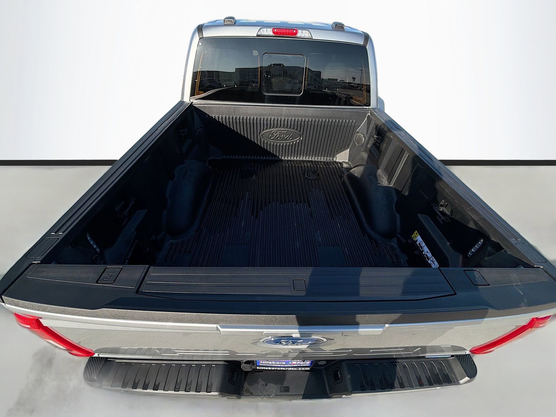 Certified 2023 Ford F150 XLT w/ Equipment Group 302A High image 34