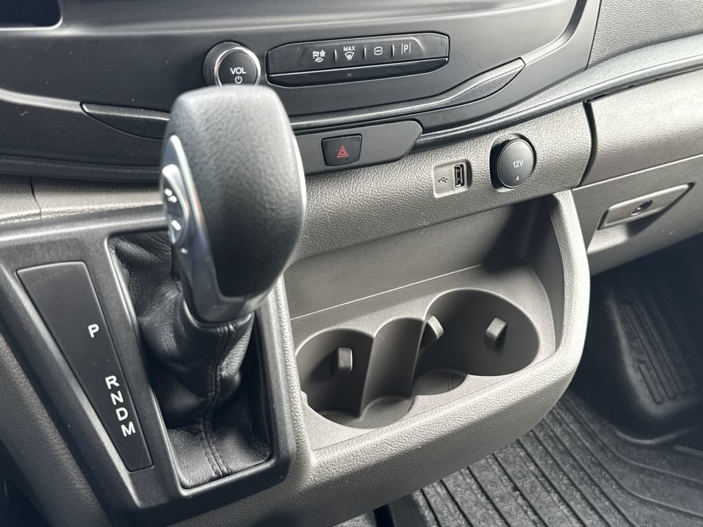 Certified 2026 Ford Transit 250 148 Medium Roof w/ Load Area Protection Package RWD image 21