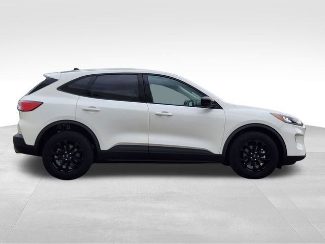 Certified 2020 Ford Escape SE Sport AWD/4WD image 10