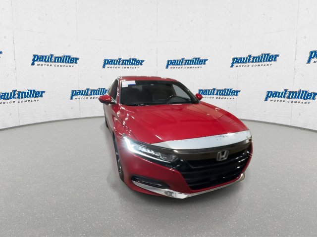 Used 2020 Honda Accord Sport image 3