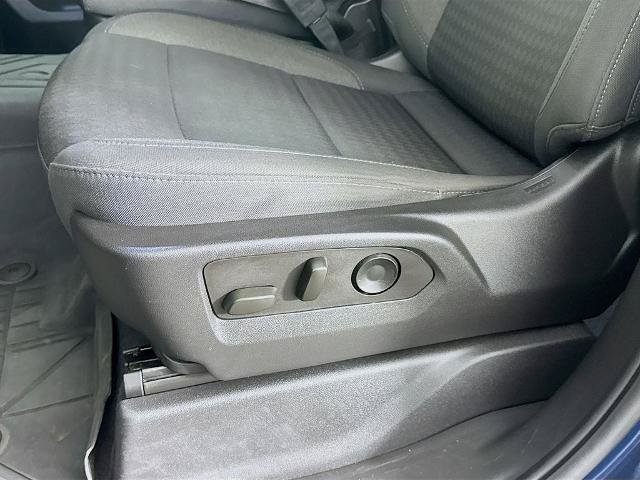 Used 2022 Chevrolet Silverado 1500 Custom AWD/4WD image 19