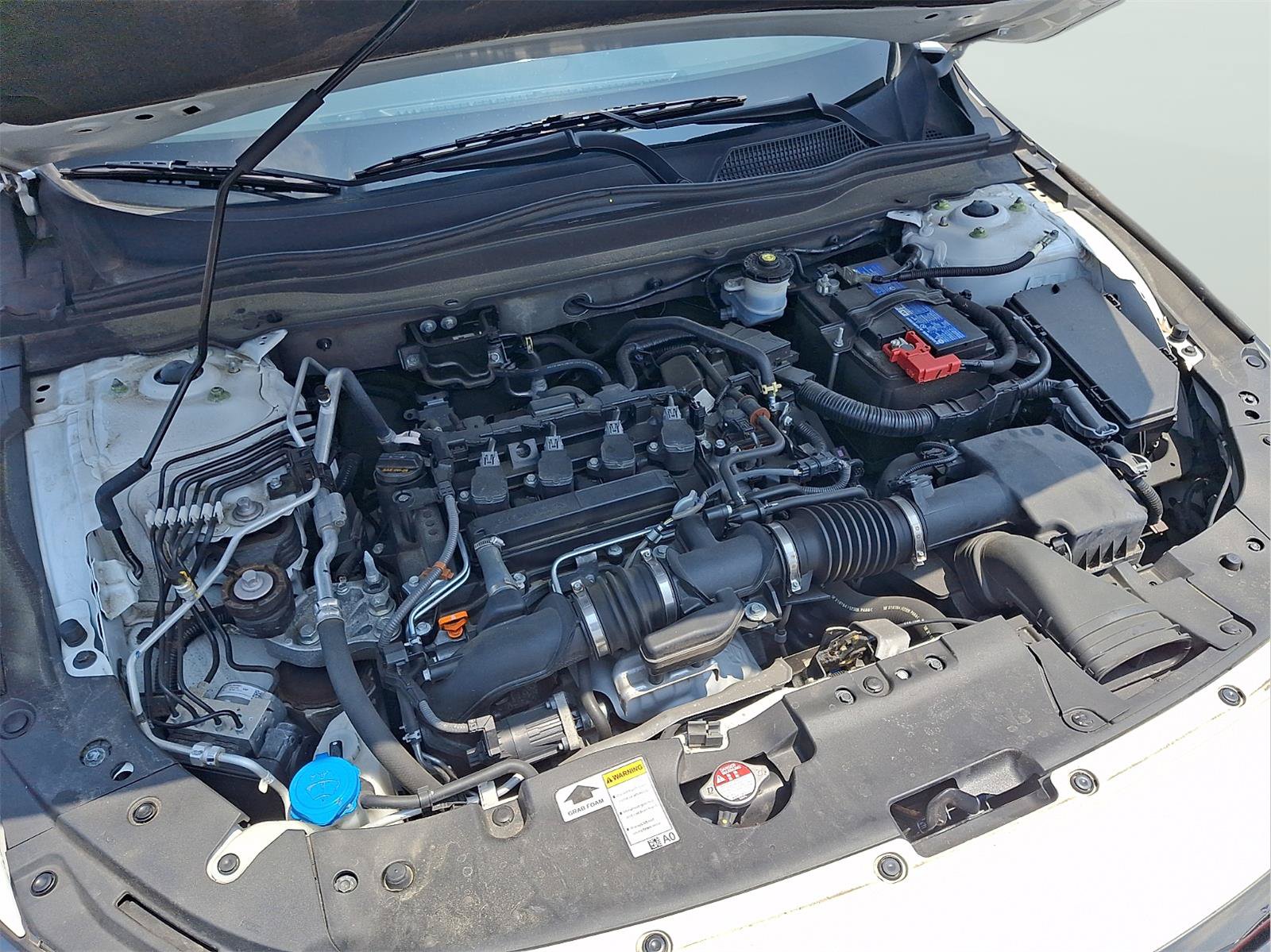 Used 2022 Honda Accord Sport image 23