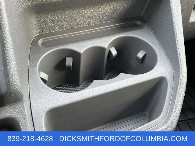 Certified 2020 Ford Transit 250 Low Roof AWD w/ Interior Upgrade Package image 29