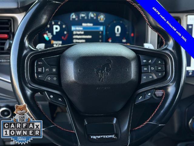 Certified 2023 Ford Bronco Raptor image 15