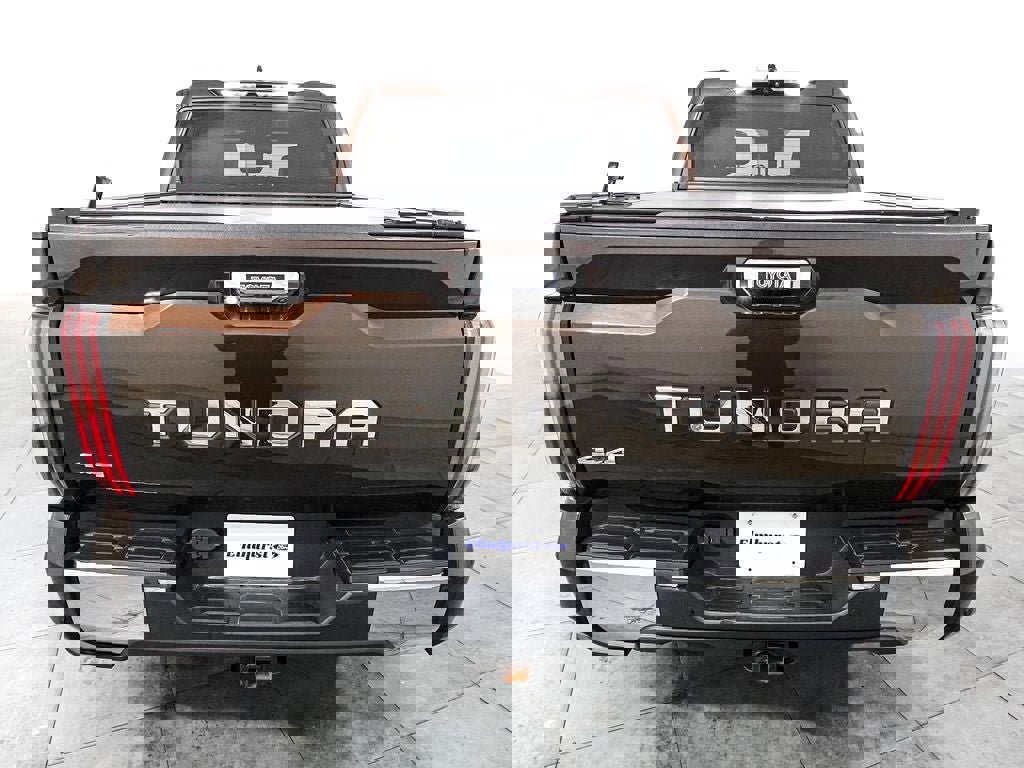 Used 2022 Toyota Tundra 1794 Edition w/ Advanced Package AWD/4WD image 5