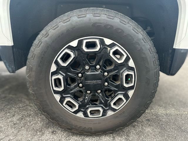 Used 2024 GMC Sierra 3500 Denali Ultimate AWD/4WD image 10