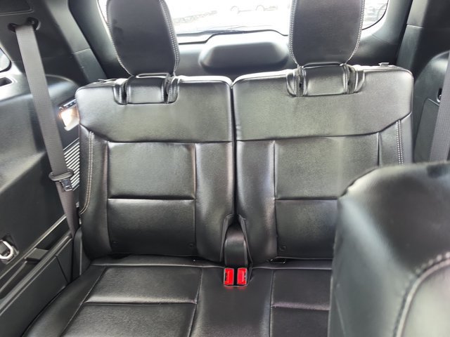 Certified 2023 Ford Explorer ST w/ Equipment Group 401A AWD/4WD image 18
