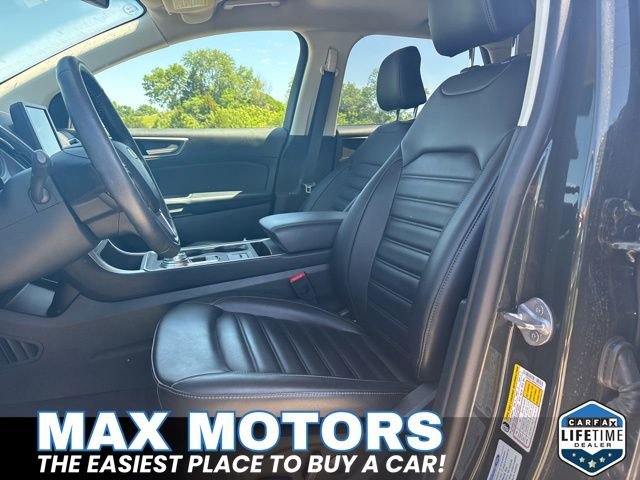 Certified 2023 Ford Edge SEL w/ Convenience Package AWD/4WD image 15