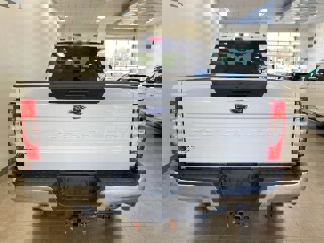 Certified 2022 Ford F350 XL w/ STX Appearance Package image 6