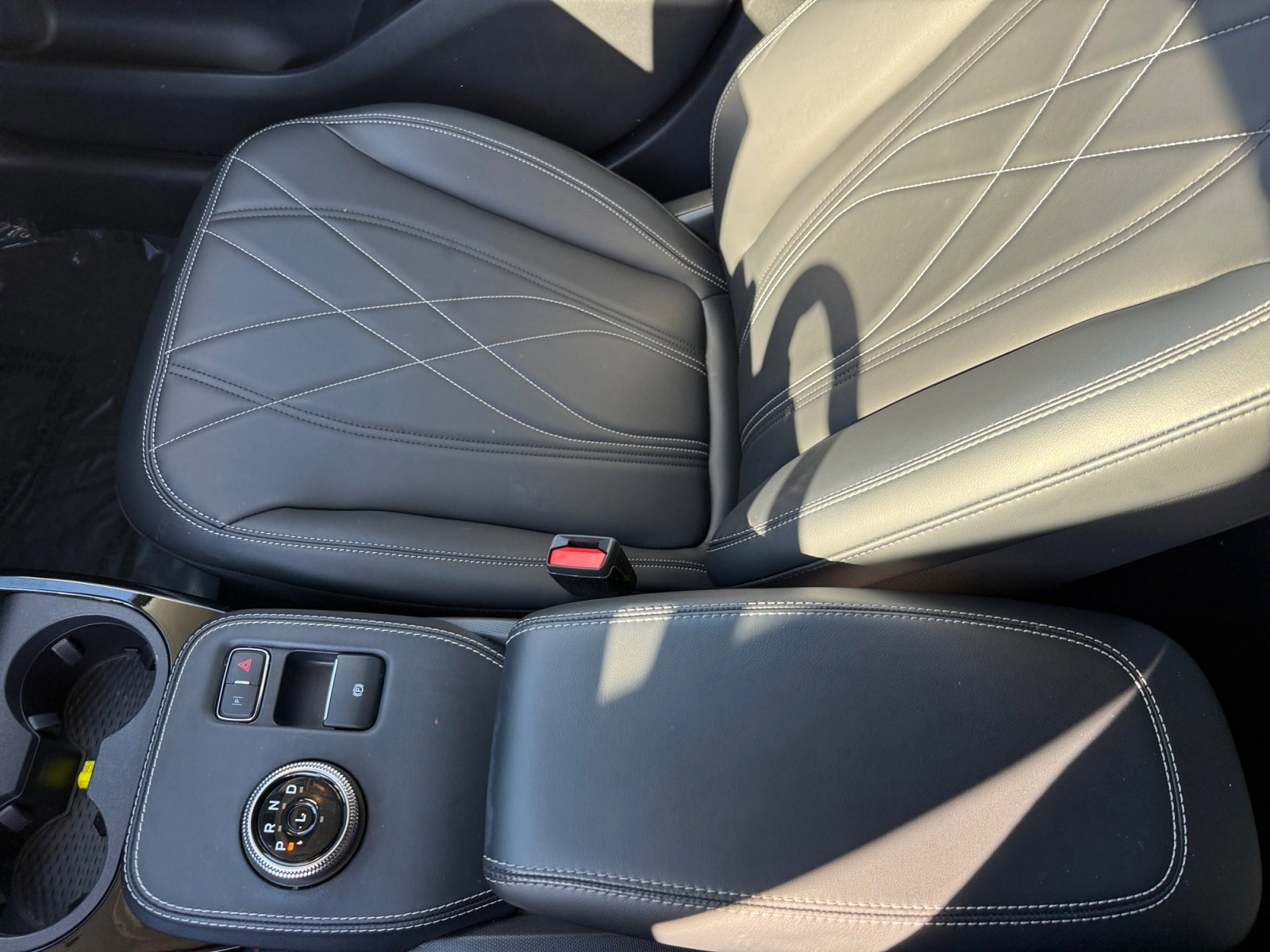 Certified 2023 Ford Mustang Mach-E Select image 14