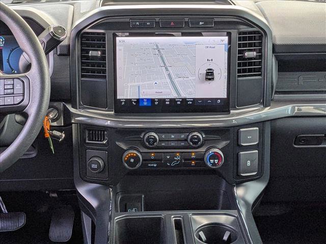 Certified 2024 Ford F150 STX image 14