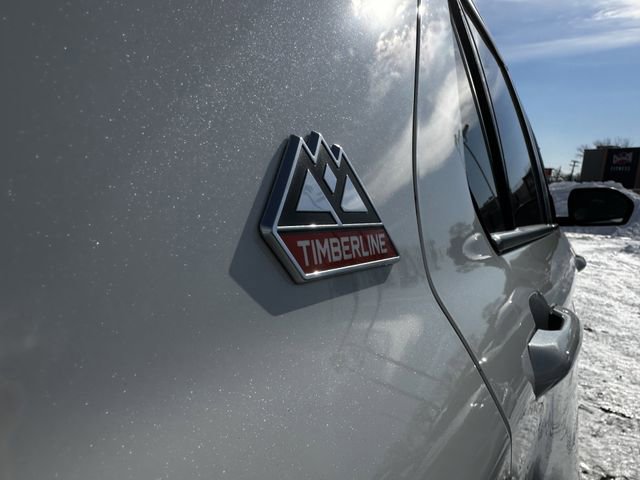 Certified 2023 Ford Explorer Timberline image 50