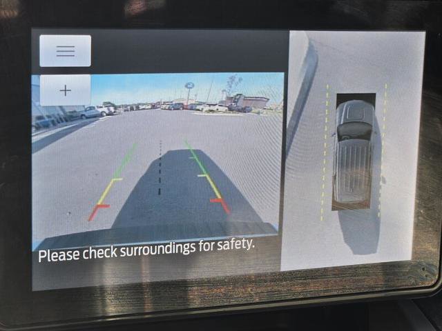 Certified 2023 Ford Explorer Timberline w/ Timberline Technology Package image 24