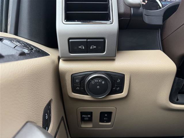 Certified 2019 Ford F150 Lariat AWD/4WD image 10