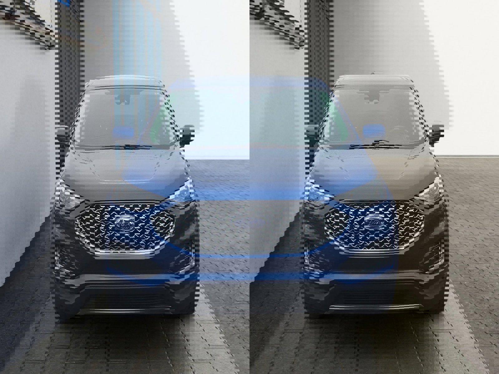 Certified 2023 Ford Edge SEL w/ Convenience Package image 8