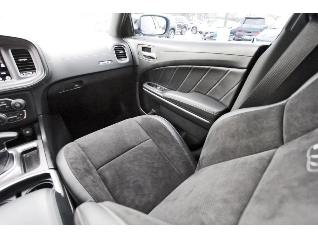 Used 2023 Dodge Charger Scat Pack RWD image 12