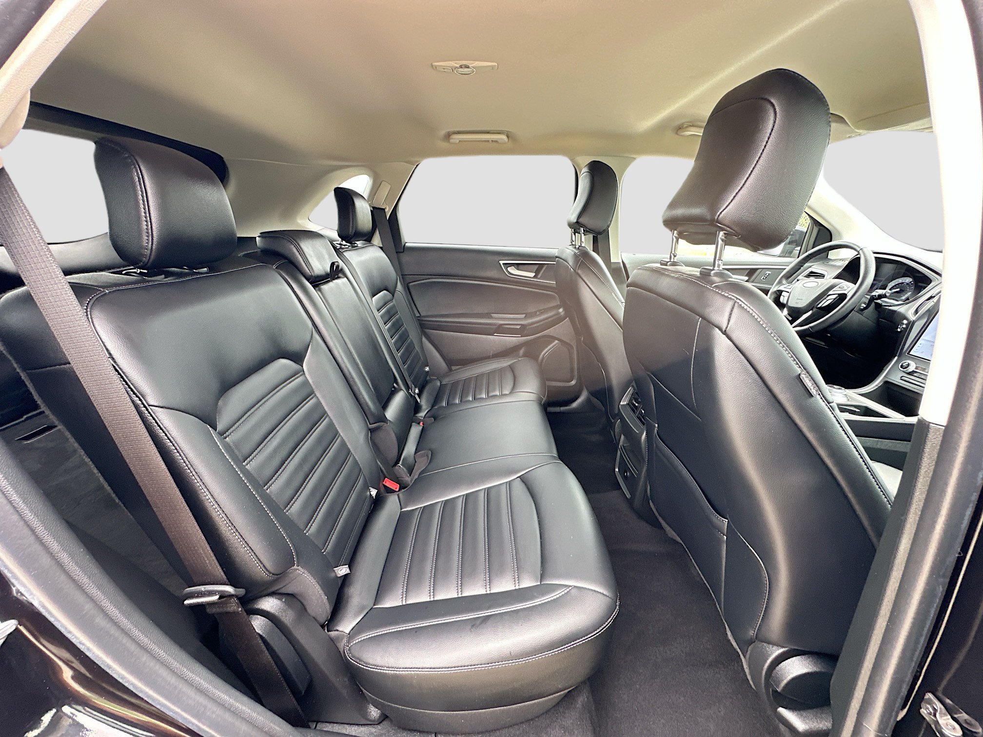 Certified 2023 Ford Edge SEL AWD/4WD image 25