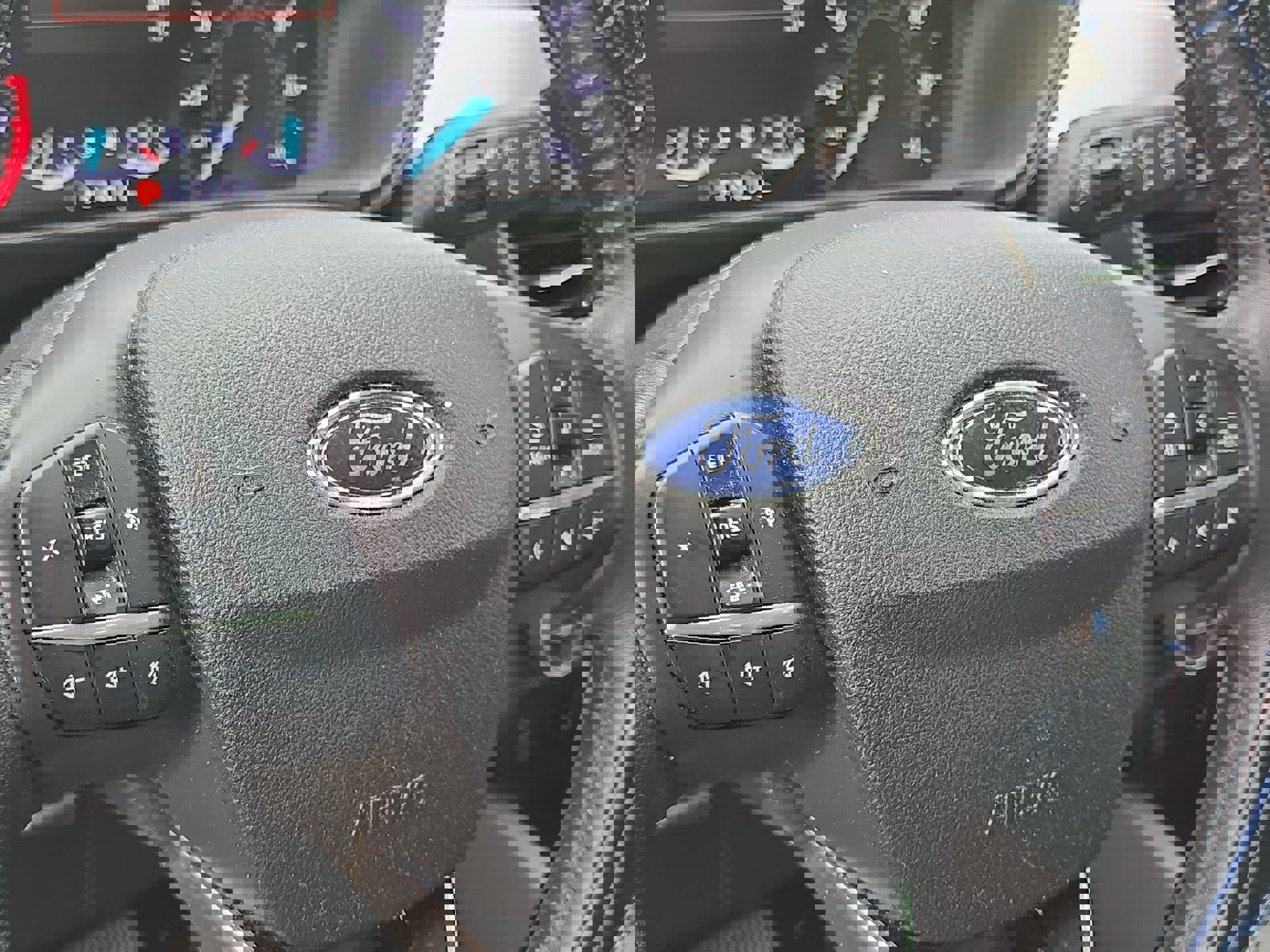 Certified 2021 Ford Escape SE w/ Convenience Package image 14