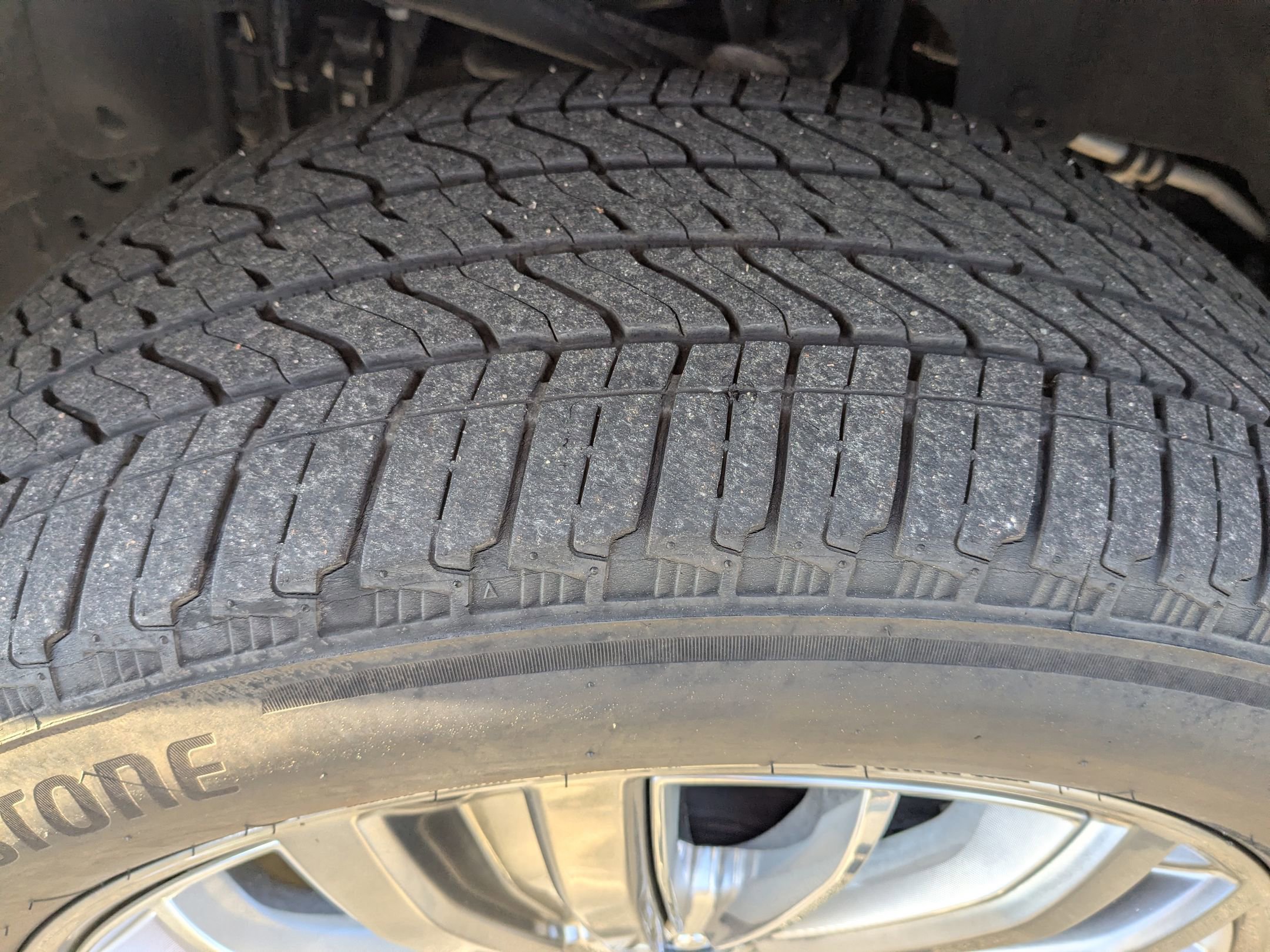 Certified 2024 Ford F150 Platinum w/ Equipment Group 703A Plus image 11