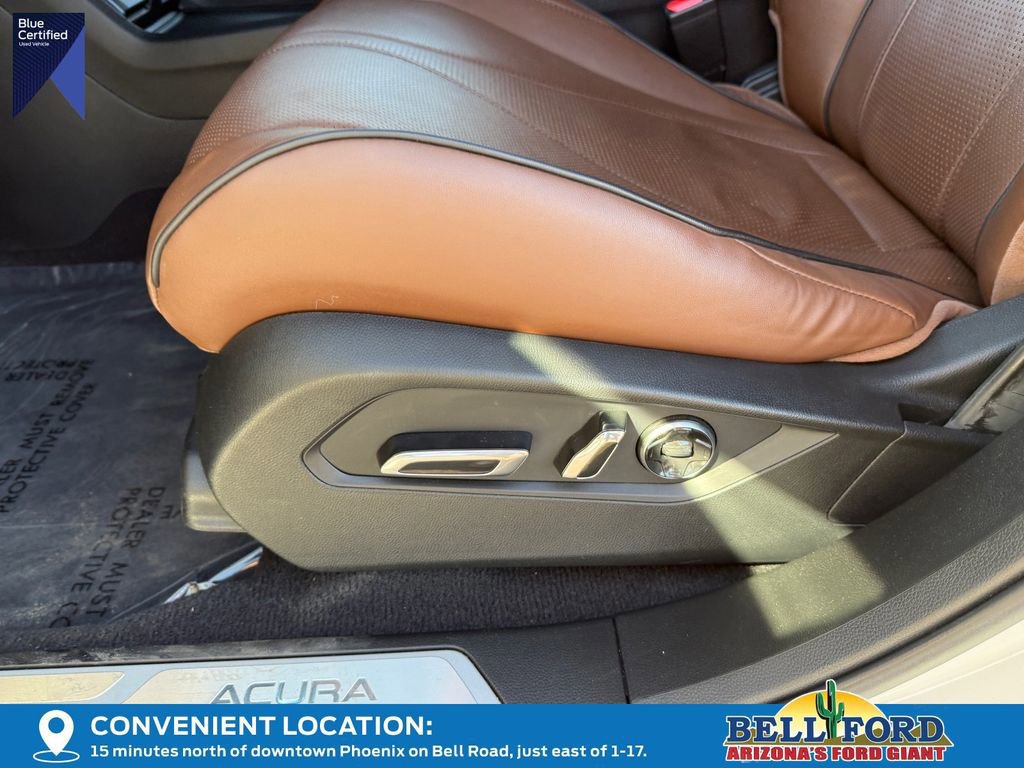 Used 2019 Acura RDX Advance Package image 21
