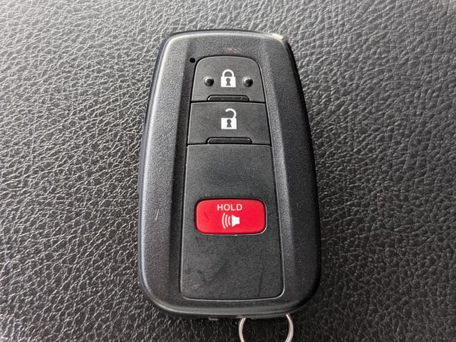 Used 2023 Toyota 4Runner TRD Sport w/ Technology Package AWD/4WD image 27