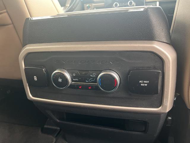 Certified 2024 Ford Expedition Max Limited image 37