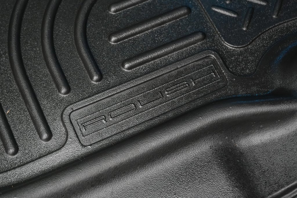 Certified 2025 Ford F250 Lariat w/ Lariat Ultimate Package image 37