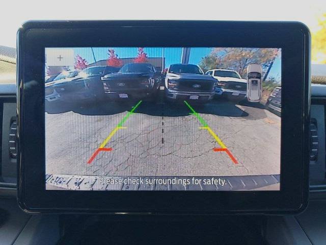 Certified 2023 Ford Explorer XLT RWD image 20