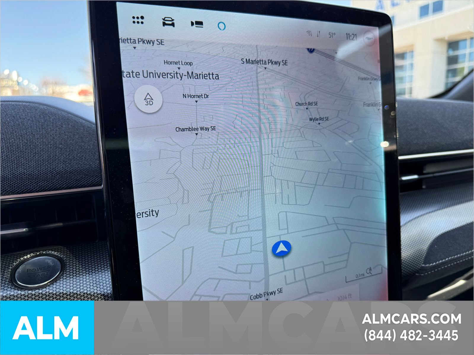 Certified 2025 Ford Mustang Mach-E GT image 14