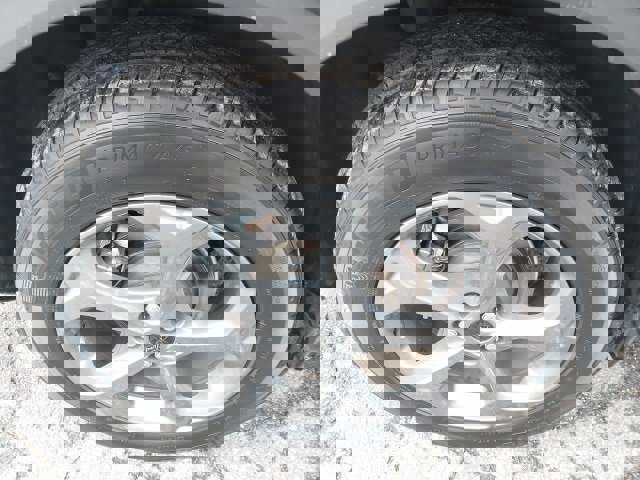 Certified 2025 Ford Escape ST-Line image 12