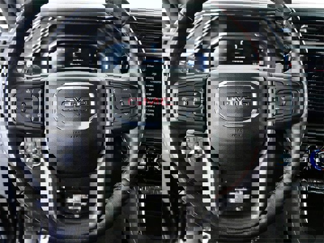 Used 2023 GMC Sierra 1500 AT4X image 24