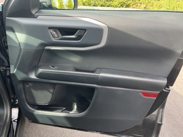 Certified 2022 Ford Bronco Sport Big Bend w/ Convenience Package image 29