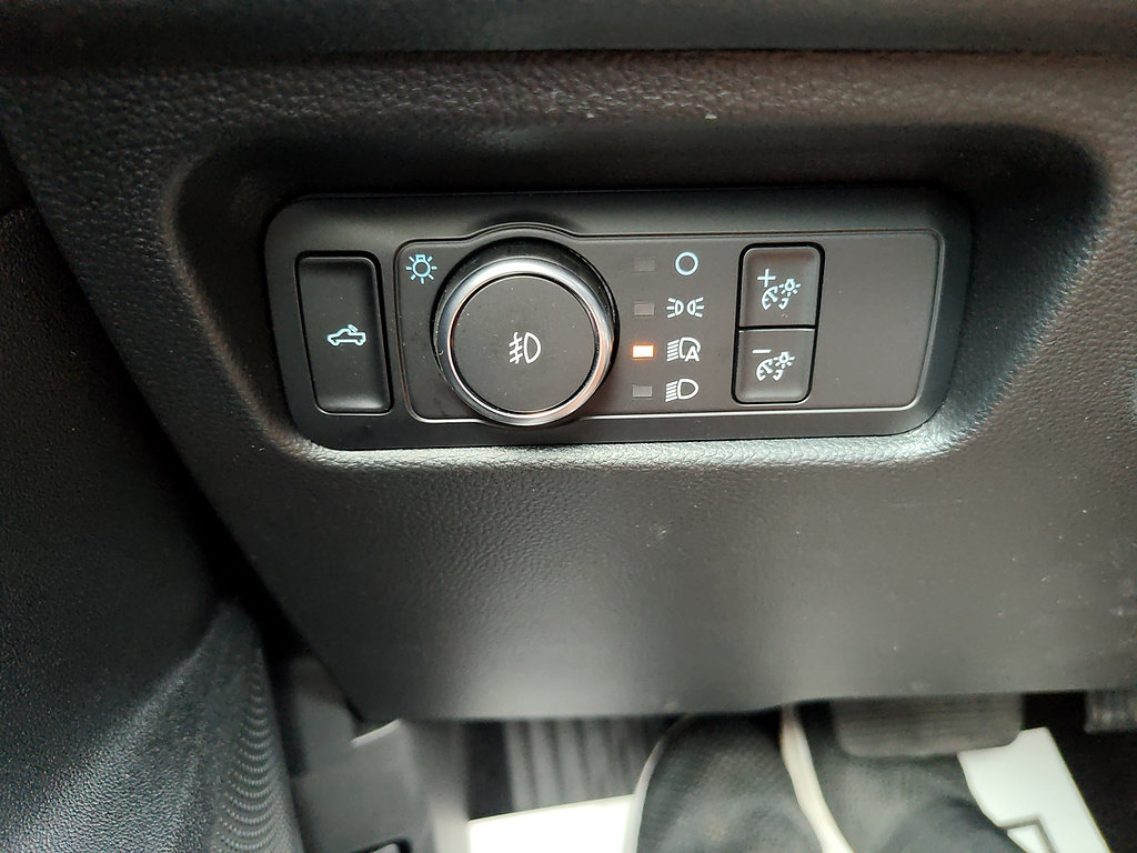 Certified 2024 Ford Ranger Lariat RWD image 21