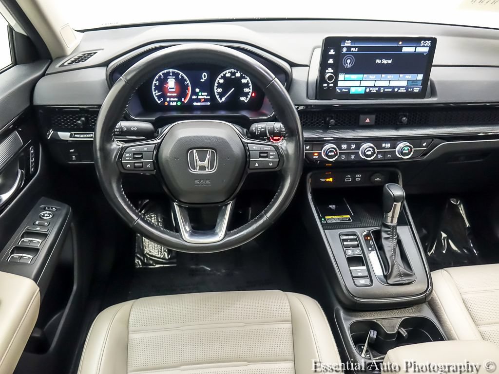 Used 2024 Honda CR-V EX-L image 15