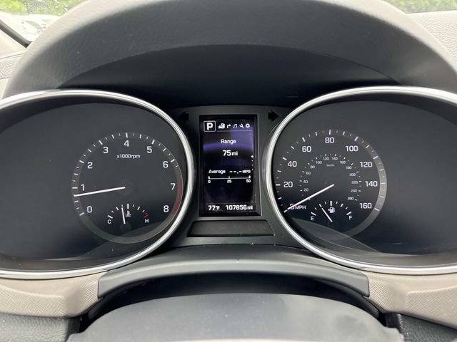 Used 2019 Hyundai Santa Fe XL FWD image 38