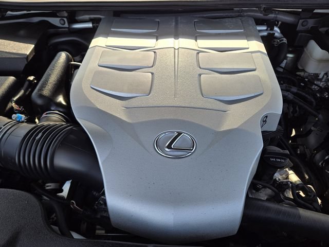Used 2023 Lexus GX 460 Premium AWD/4WD image 31