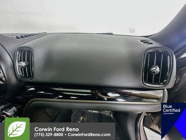 Used 2019 MINI Cooper Countryman S AWD/4WD image 33